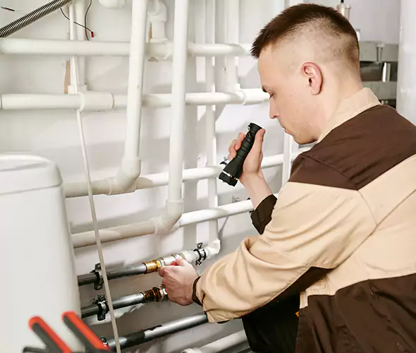 Trusted Water Softener Installers in Carlsbad, CA