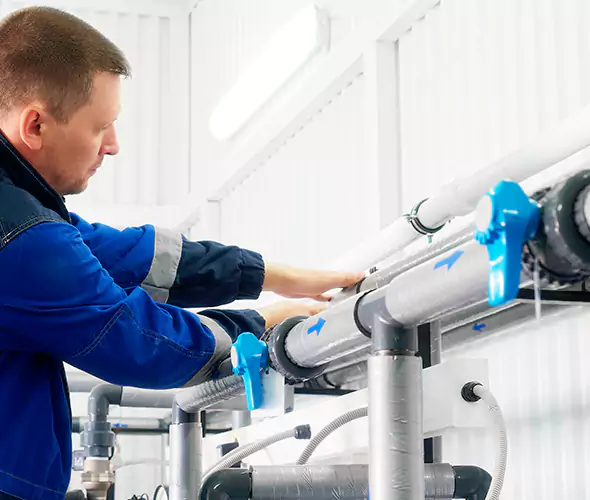 Expert Plumber for Water Softener Maintenance in Carlsbad, CA: Schedule Professional Maintenance with Us