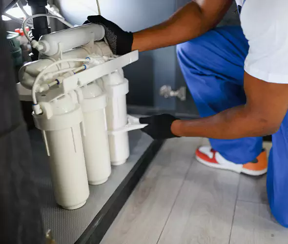 Expert Plumber for Water Softener Replacement in Carlsbad, CA: Schedule Affordable Replacement Services with Us