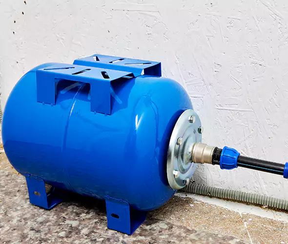 Expert Plumber for Well Pressure Tank Replacement in Carlsbad, CA: Schedule Affordable Tank Replacement Services with Us