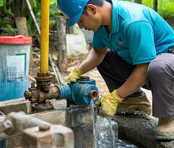 Expert Plumber for Well Pump Replacement in Carlsbad, CA: Schedule Affordable Well Pump Replacement Services with Us