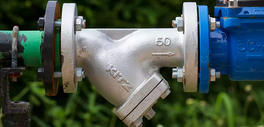Professional Backflow Preventer Installation Services in Carlsbad, CA