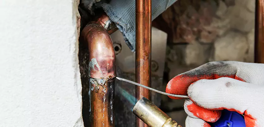 Basement Leak Repair in Carlsbad