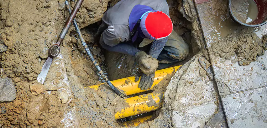 Clogged Drain Repair in Carlsbad, CA