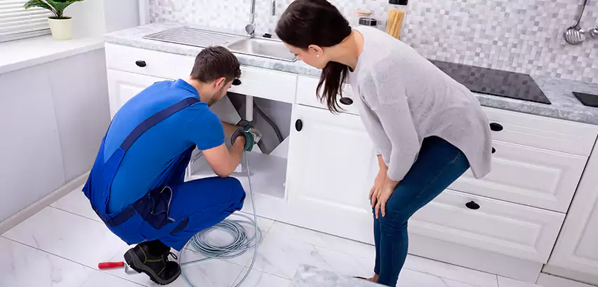 Professional Clogged Sewer Line Repair in Carlsbad, CA