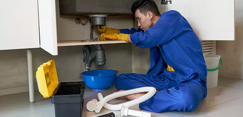 Drain Cleaning in Carlsbad