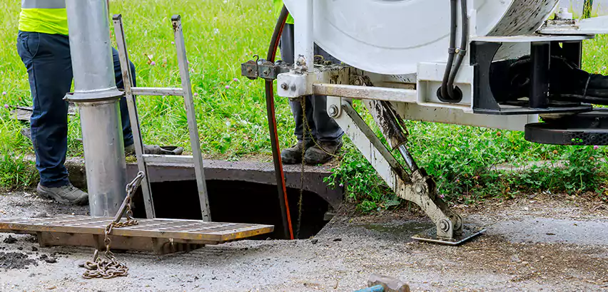 Drain Unblocking in Carlsbad