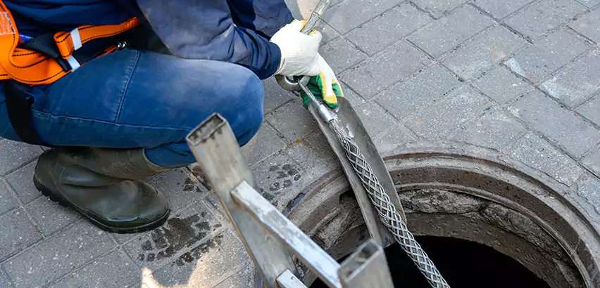 Drain Cleaning in Carlsbad