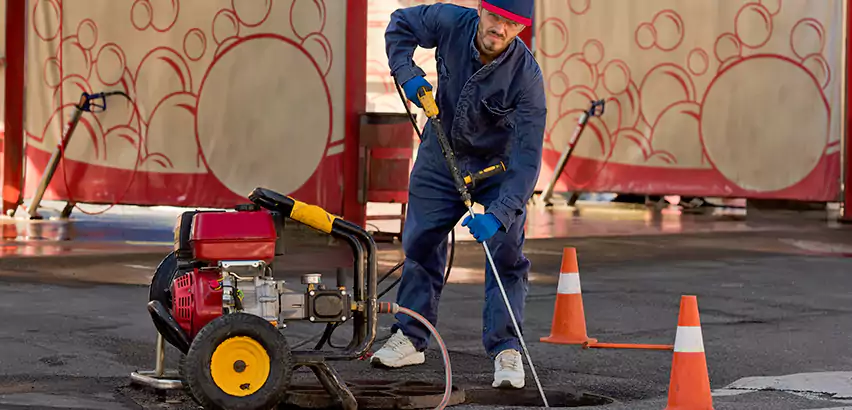 Professional Drains Camera Inspection in Carlsbad, CA