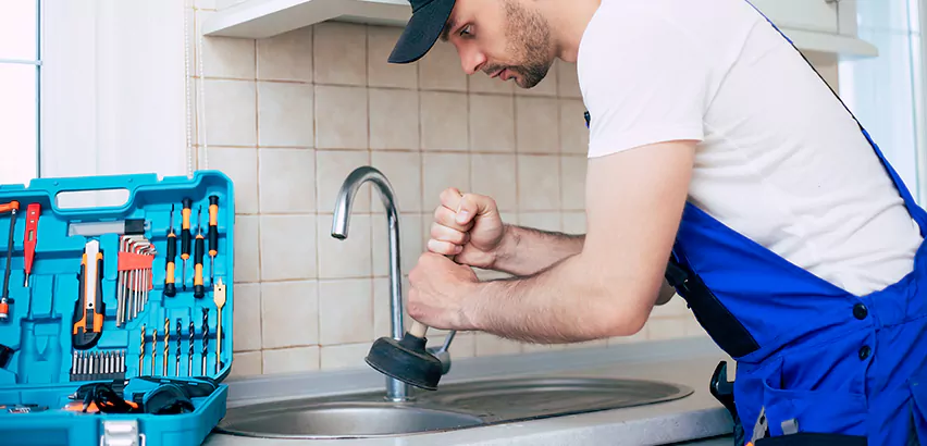 Emergency Plumber in Carlsbad