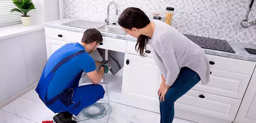 Fast Emergency Plumbing Repair Services in Carlsbad, CA