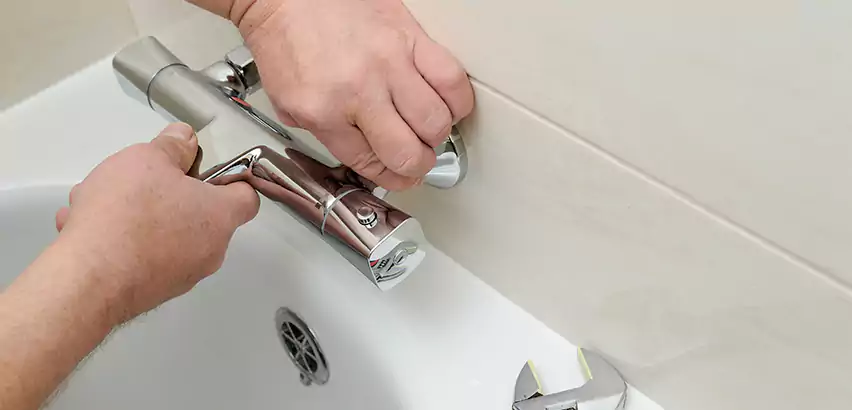 Faucet Installation in Carlsbad
