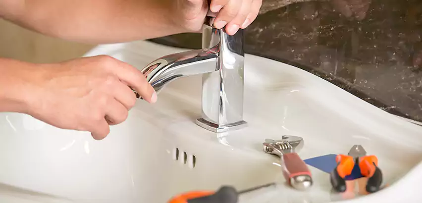 Bathtub Faucet Replacement in Carlsbad
