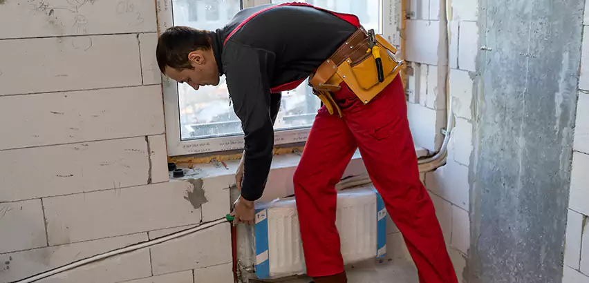 Professional Foundation Leak Repair Services in Carlsbad, CA