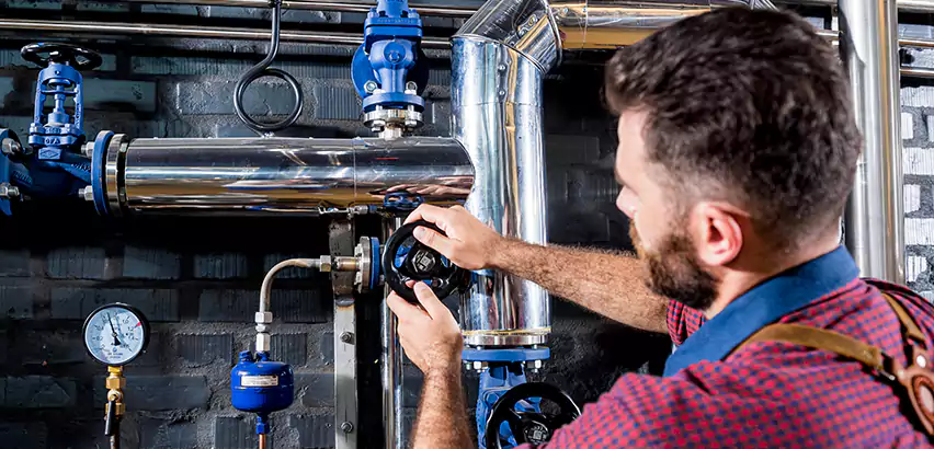 Professional Gas Leak Repair Services in Carlsbad, CA