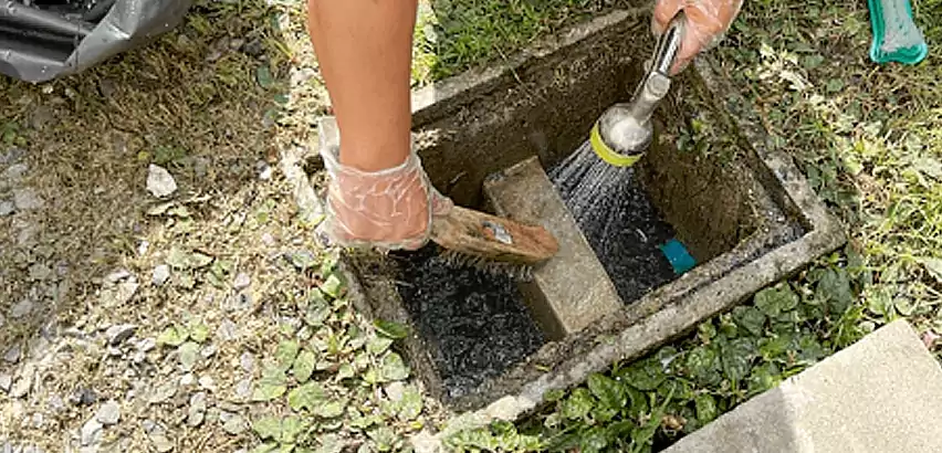 Professional Grease Trap Cleaning Services in Carlsbad, CA