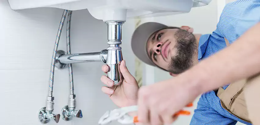 Leak Detection in Carlsbad