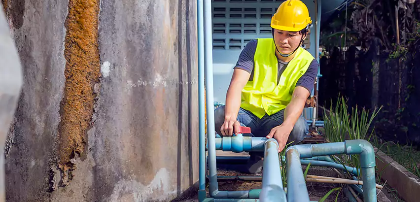 Pipe Replacement in Carlsbad