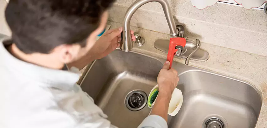 Plumbing Inspection in Carlsbad