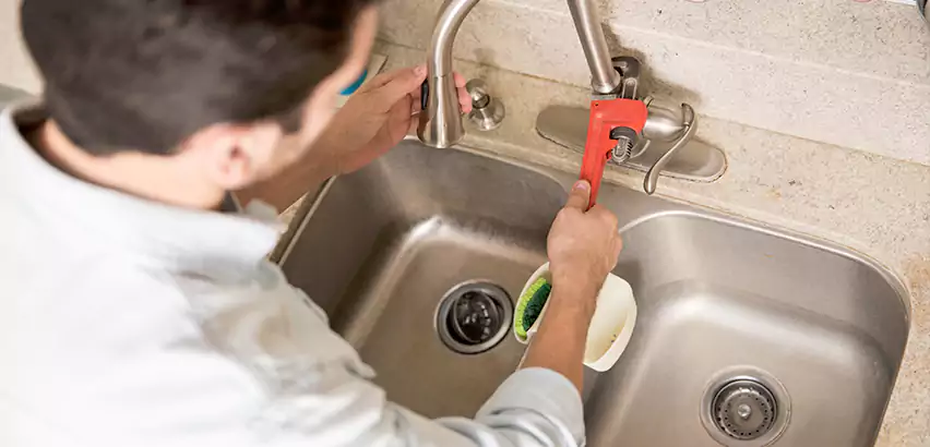 Professional Plumbing Installation Services in Carlsbad, CA