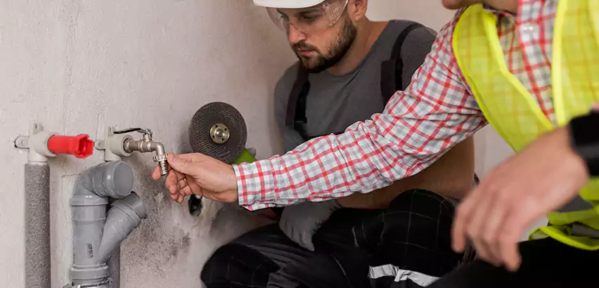 Emergency Plumbing Repair Carlsbad