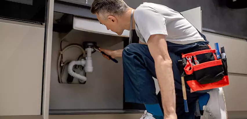 Water Heater Replacement in Carlsbad