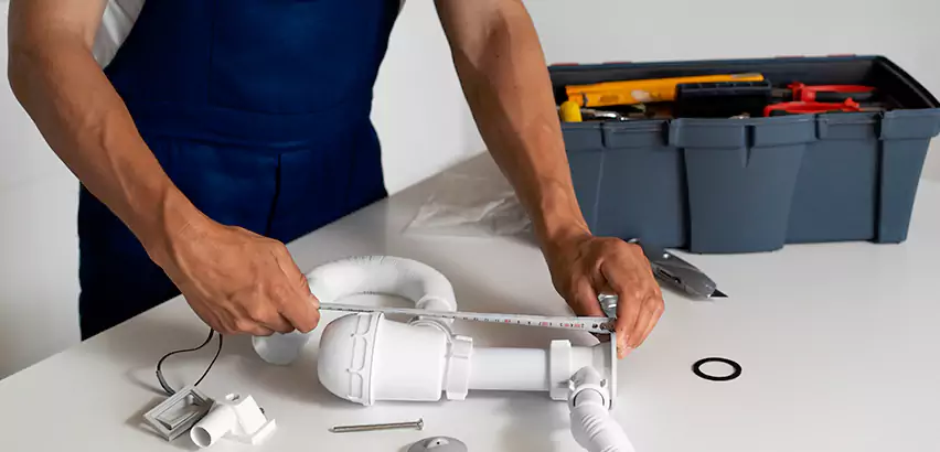 Polybutylene Plumbing Replacement in Carlsbad