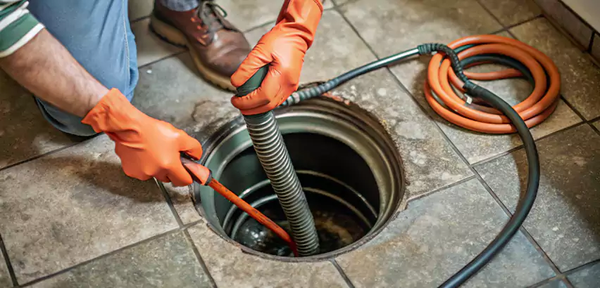 Rooter Services in Carlsbad, CA