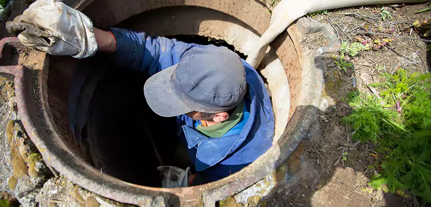 Professional Septic Tank Repair Services in Carlsbad, CA