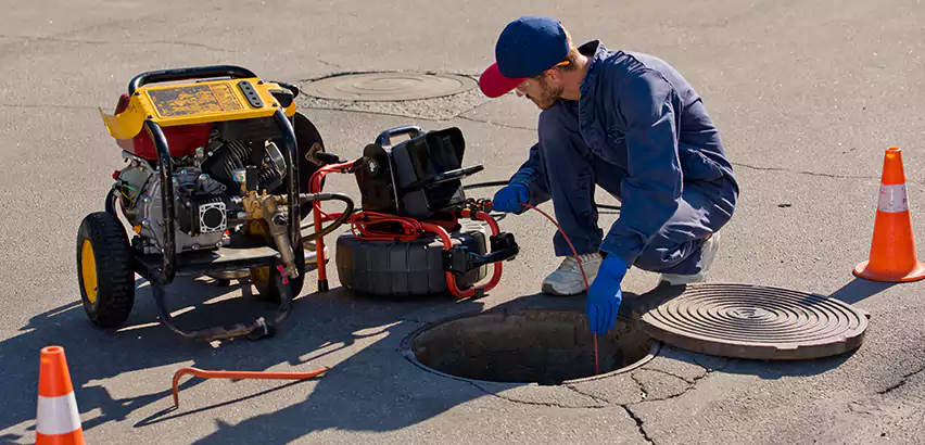 Professional Sewer Repair Services in Carlsbad, CA