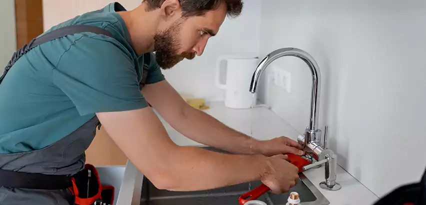 Bathroom Sink Repair in Carlsbad