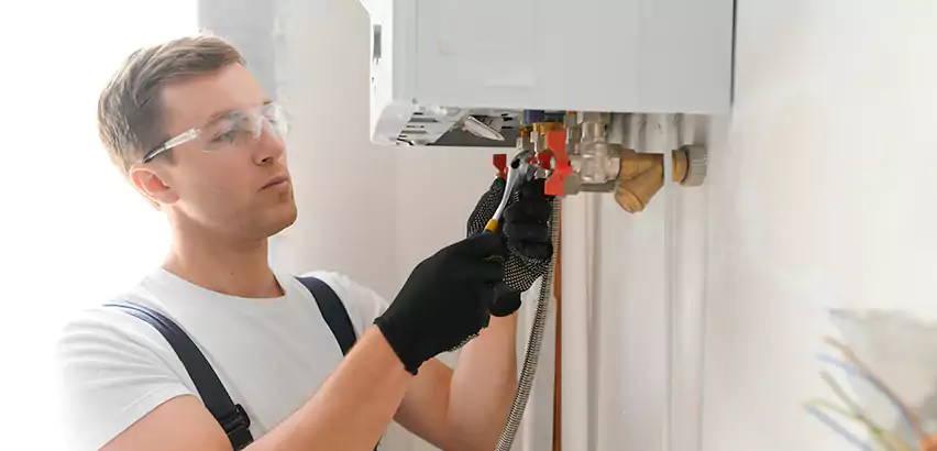 Tankless Water Heater Installation in Carlsbad