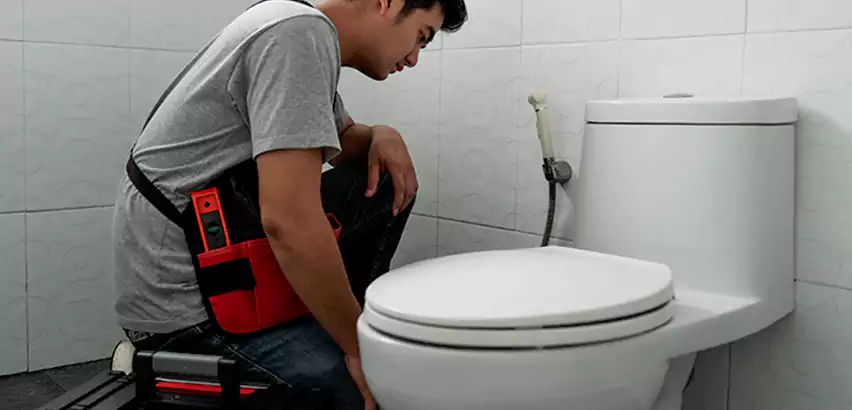 Toilet Repair in Carlsbad
