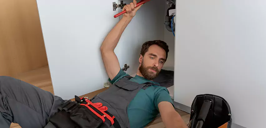 Emergency Basement Leak Repair in Carlsbad