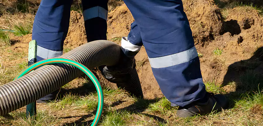 Blocked Drain Repair in Carlsbad