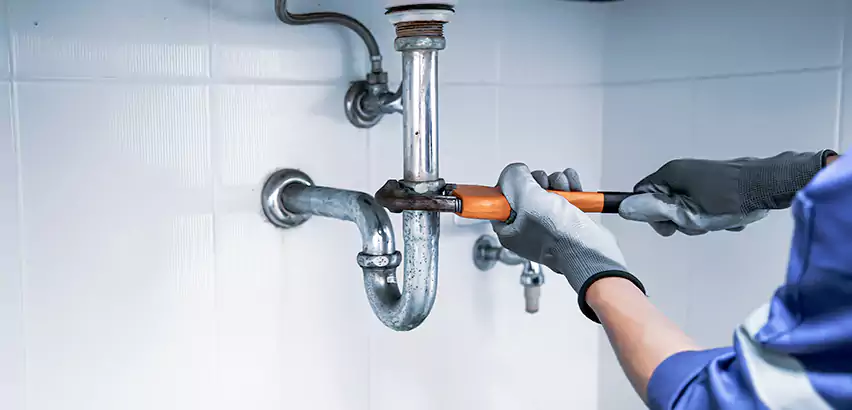 Main Drain Cleaning Service in Carlsbad