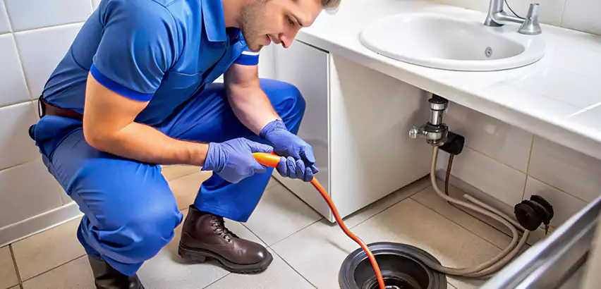 Drain Repair in Carlsbad