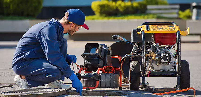 Drain Camera Inspection Near Me Carlsbad