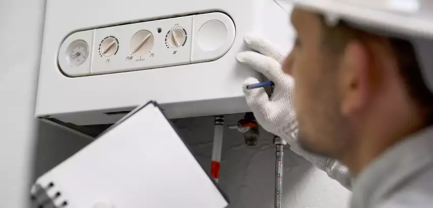 Richmond Electric Tankless Water Heater Installation in Carlsbad, CA