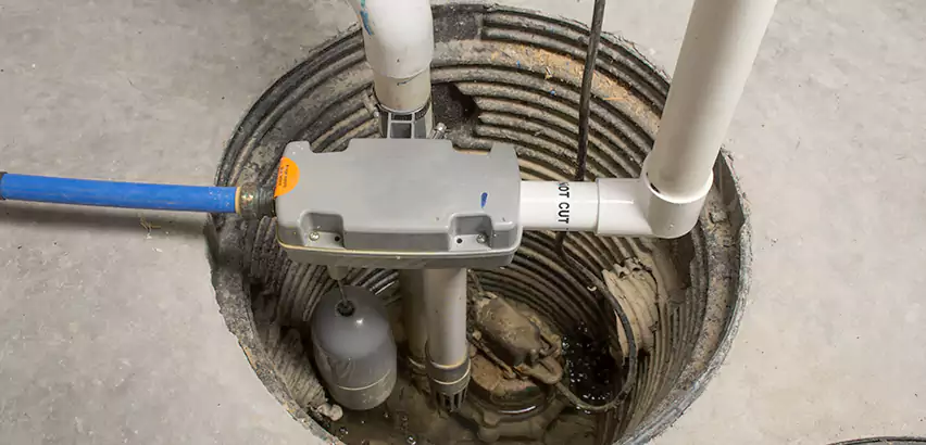 Emergency Sump Pump Repair in Carlsbad, CA