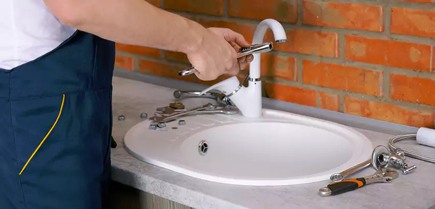Outdoor Faucet Replacement in Carlsbad