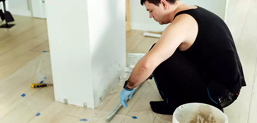 Emergency Foundation Leak Repair in Carlsbad, CA
