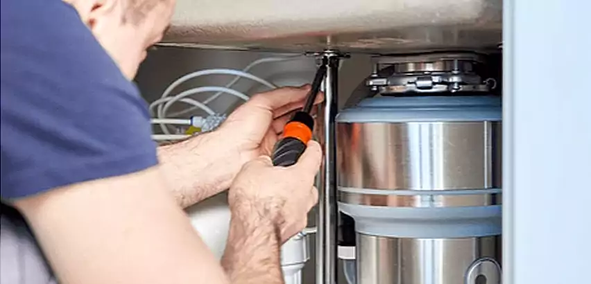 Sink Waste Disposal Installation in Carlsbad, CA