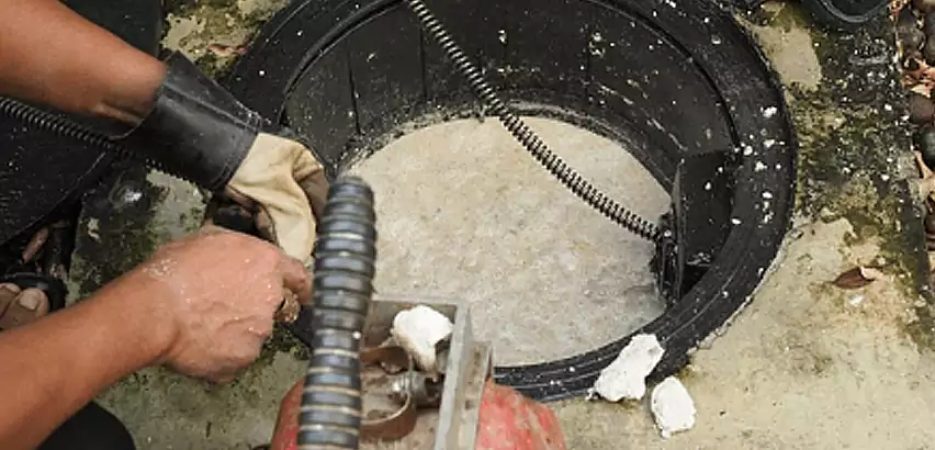 Fat Trap Cleaning in Carlsbad, CA