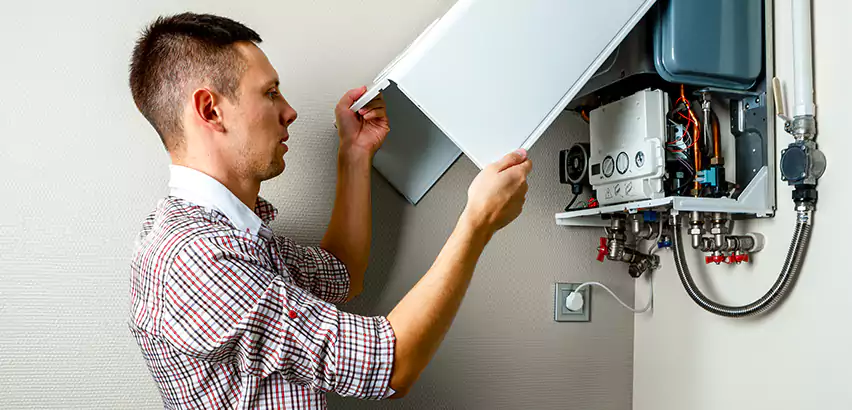 Electric Water Heater Maintenance in Carlsbad