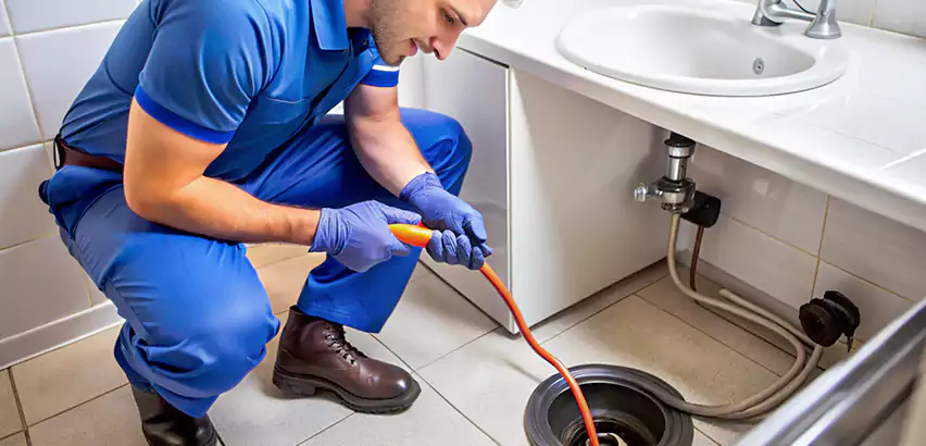 Sewer Jetting in Carlsbad