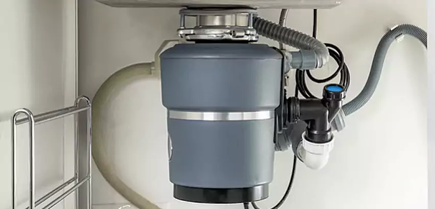 Insinkerator Air Switch Installation in Carlsbad, CA