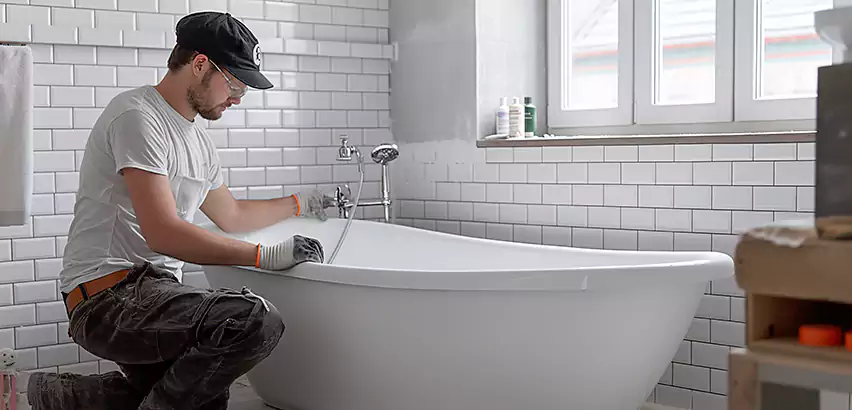 Leak Detection Companies Near Me in Carlsbad