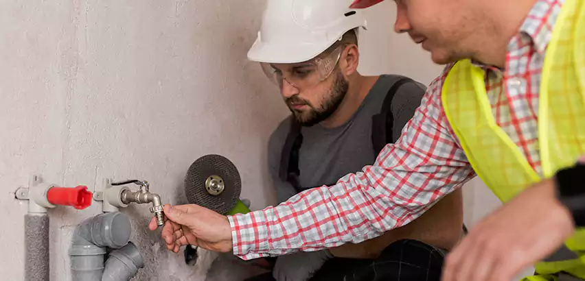 Water Softener Installation in Carlsbad, CA