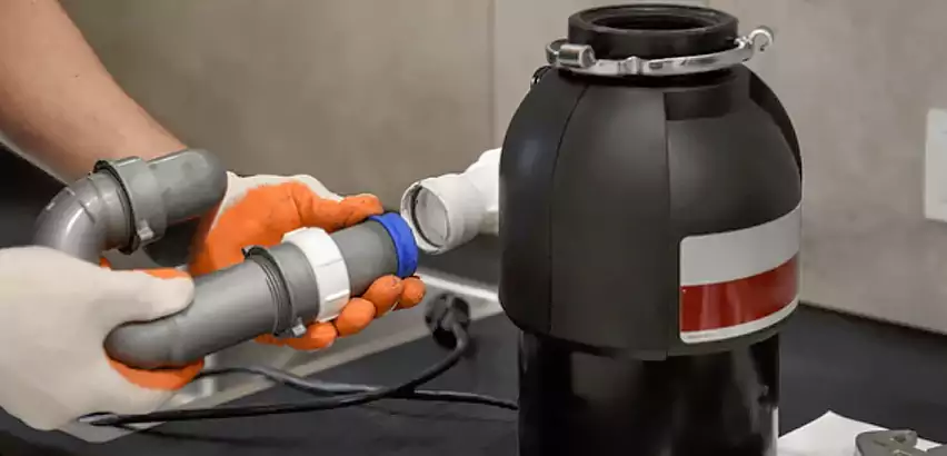 Garbage Disposal Maintenance in Carlsbad
